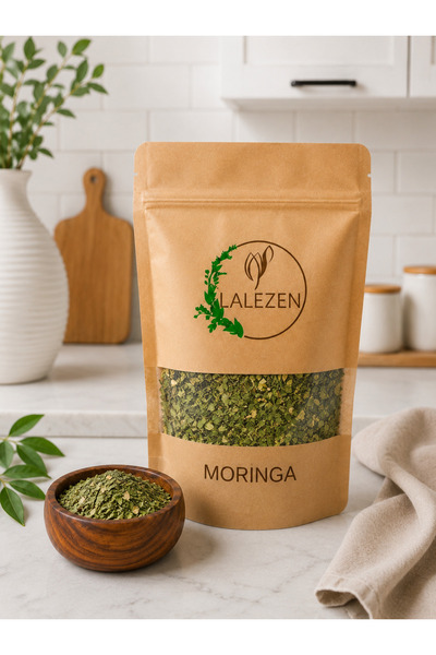 LALEZEN Moringa - Moringa Çayı 250 gr