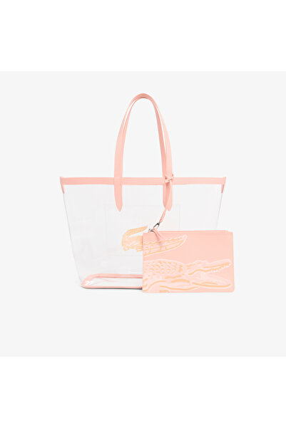 Lacoste Large Reversible Anna Tote - NF5326AS-T34