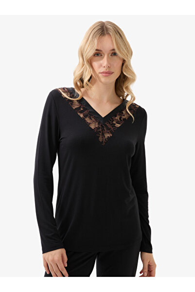 Blackspade Women's Pajama Set 51903 - Black