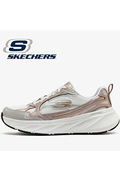 SKECHERS Edgeride 150494 Unisex Sports Shoes White