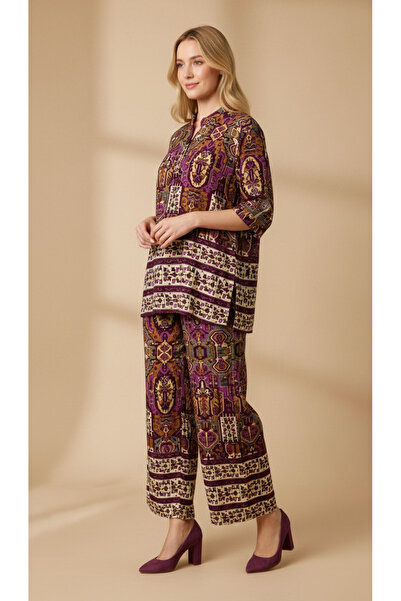 Generic Digital print coord set