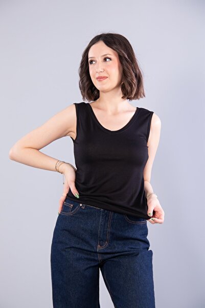 Mckanzie 4384 sleeveless t-shirt
