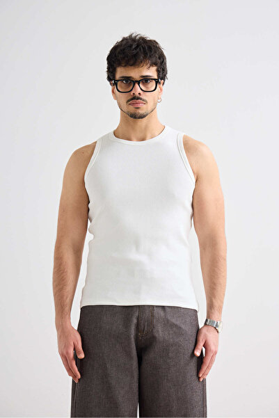 hitup Fitil Dokulu Basic Toptank Atlet