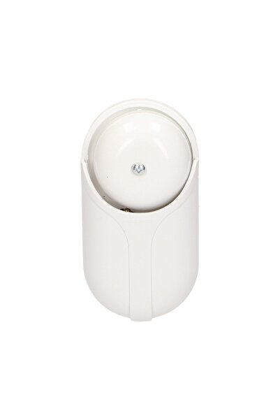 Orno Στάνταρ κουδούνι πόρτας OR-DP-VD-143/W, 220V, 90dB, 1 τόνος, IP20, έλεγχ...