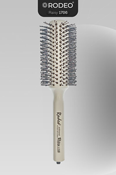 RODEO Professional Raisy 1706 Hair Blow Dry Brush