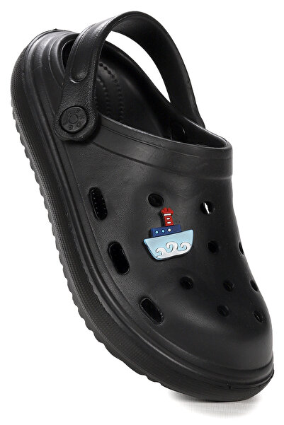 Kiko Kids Bester Eva Plaj Havuz Okul Kreş Erkek Çocuk Terlik