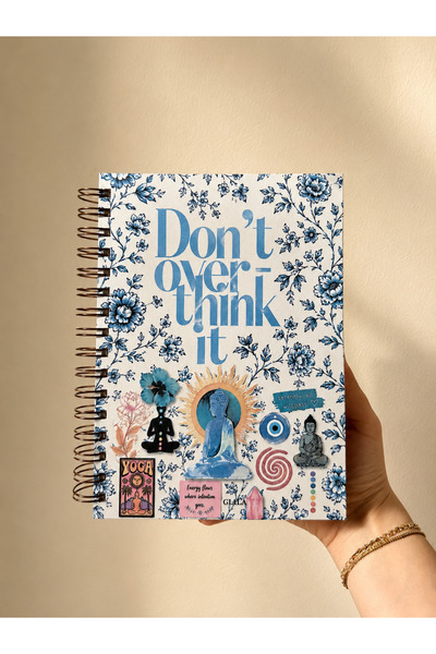 Notebook GIALA A5 SERT KAPAK ÇİZGİLİ DEFTER