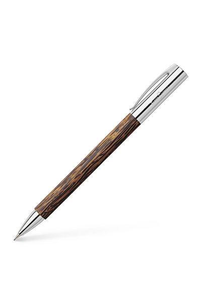 Faber Castell Creion mecanic AMBITION COCOS FABER-CASTELL