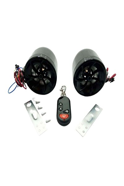 SEVGENT Motor Mp3 Çalar 483 2 Li