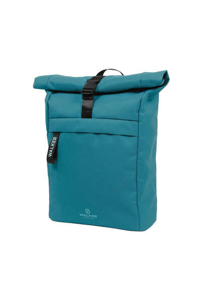 Schneiders Rucsac rulabil turcoaz Walker