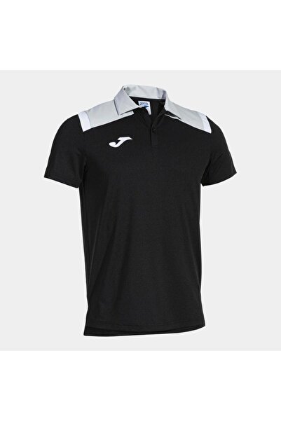 Joma Erkek Futbol Polo Tshirt Toledo Short Sleeve 103736.100