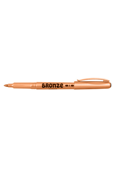 CENTROPEN Bronze Marker 1.5-3.0mm 2690