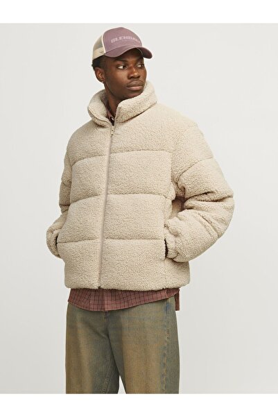 Jack & Jones Τέντιφελ Τζάκε Τέντιφελ Τζάκε