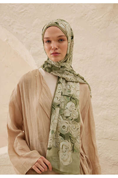 Freshscarfs Linda Desen Rami Şal Çağla