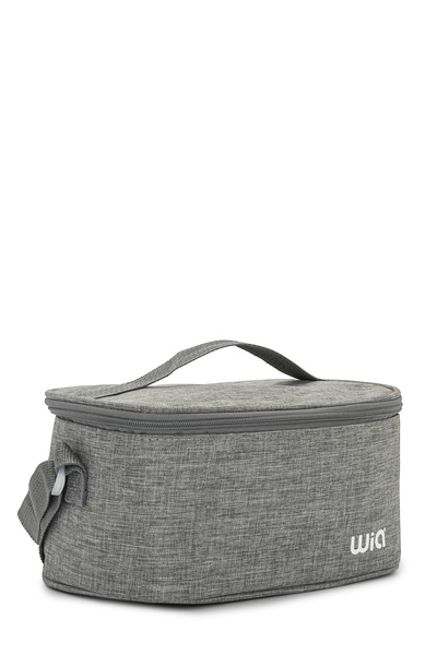 Wia Cutie de prânz termos gri - Wbsl80000-003