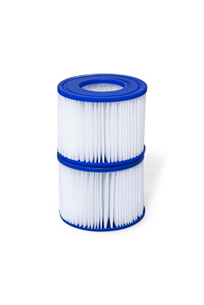 BESTWAY Lay z spa Filtresi 2 adet 60311