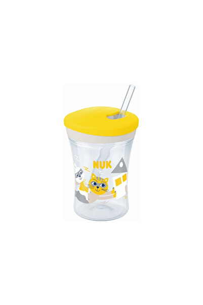 Nuk EVOLUTION CANA ACTION UNISEX (NUKEVCANACTGRI)