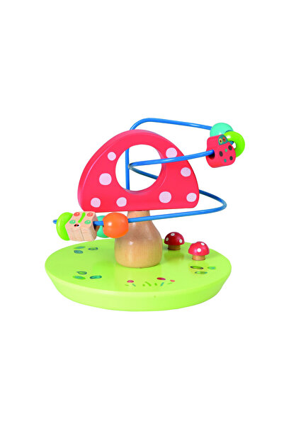 Egmont Toys Joc de indemanare ciupercuta,