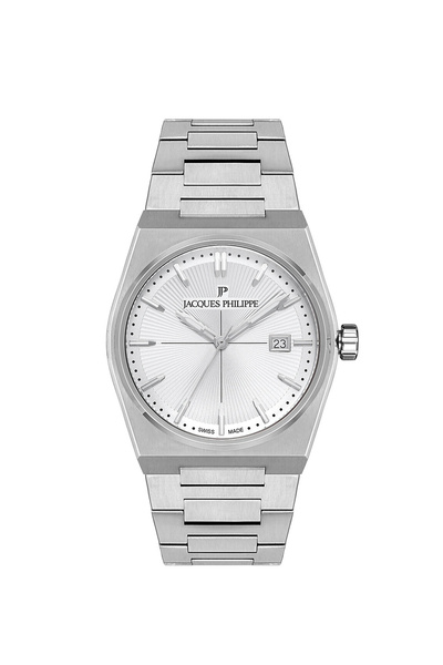 Jacques Philippe Jacques Phılıpe Swiss Made JPQGS421326 Erkek Kol Saati