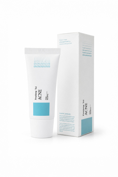 Pyunkang Yul Pyunkang Yul ACNE Cream 50 ml - Crema pentru acnee
