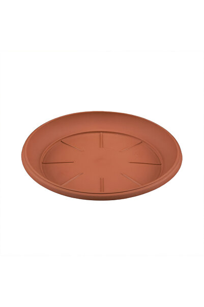 Via Gardenia Saksı Altlığı Plastil Çap 40cm