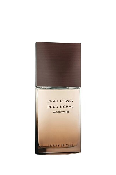 Issey Miyake L'Eau d'Issey Wood & Wood, Apă de parfum, Pentru bărbați, 100 ml