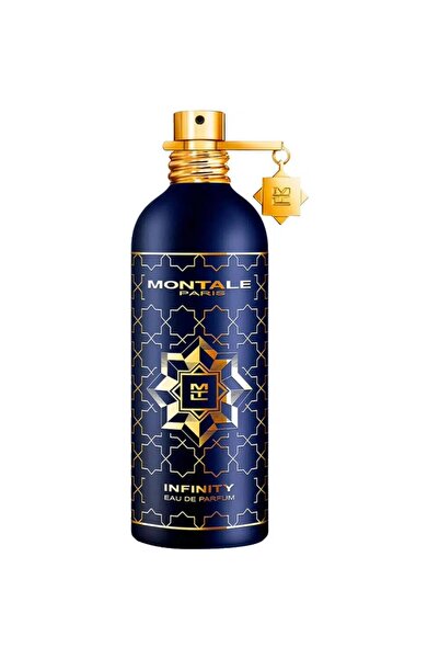 Montale Infinity, Eau De Parfum, Unisex, 100 ml