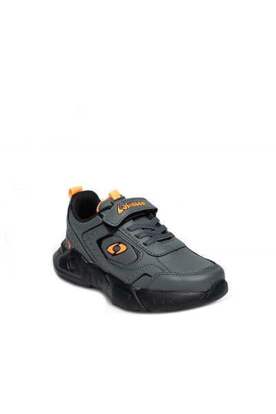 Kid's World Lagane sportske patike za decu sa potplatom od filona