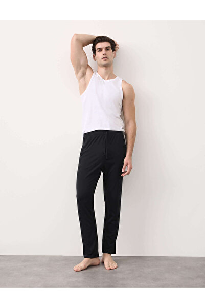 Marks & Spencer Supima® Cotton Pijama Altı