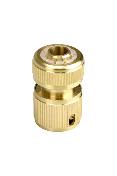 Extol Premium Cuplaj rapid din alamă, EXTOL PREMIUM, 8876001, 1/2"