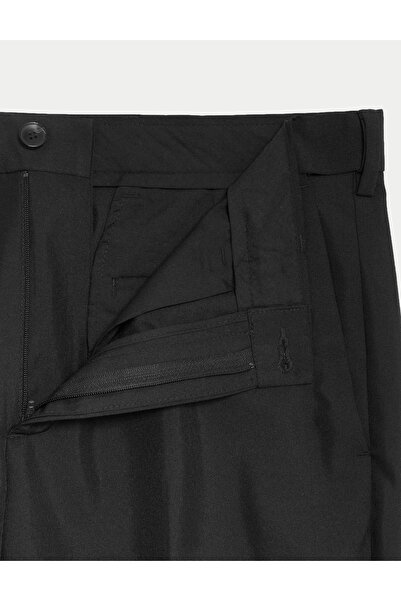 Marks & Spencer Active Waist Regular Fit Pantolon