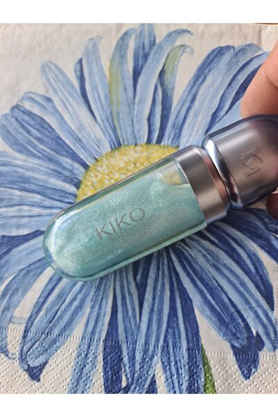 Kiko Ruj lipgloss nr 51