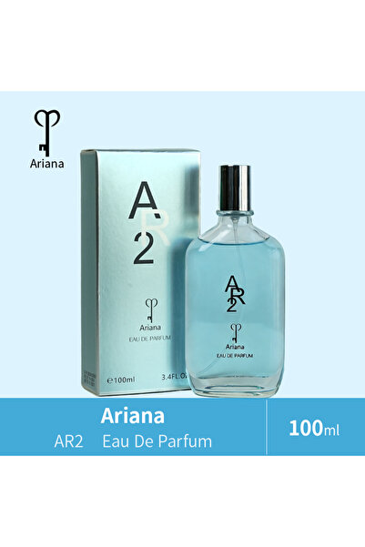 ARIANA عطر TG070 AR2 سعة 100 مل (3.4 أونصة سائلة) من سلسلة العلامات التجارية ...