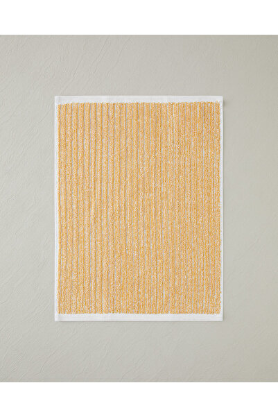 English Home Softloop Pamuk El Havlusu 30x40 cm Sarı