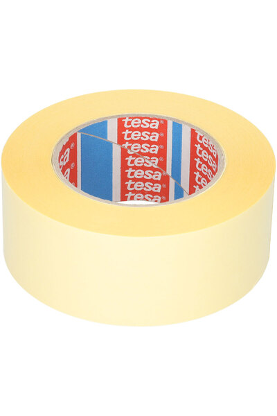 Tesa Bandă dublu adezivă transparentă 50m 50mm