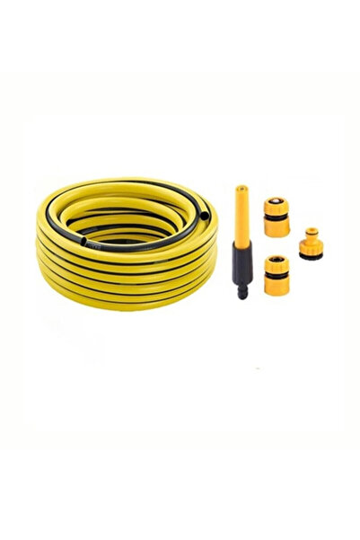 Genel Markalar Hegi Garden Kit Hortum Seti 30 mt