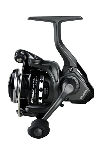 Okuma Acuador ACU-4000A 3+1 Bilye Spin Olta Makinesi