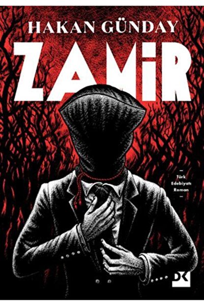 Doğan Kitap Zamir HAKAN GÜNDAY