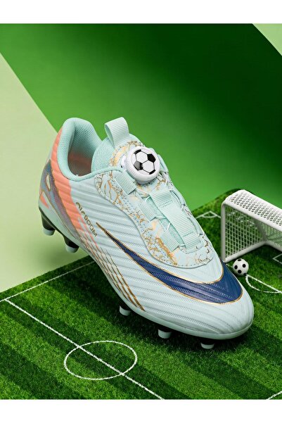 Civil Sport Pantofi mecanici 31- Astroturf - Verde 33