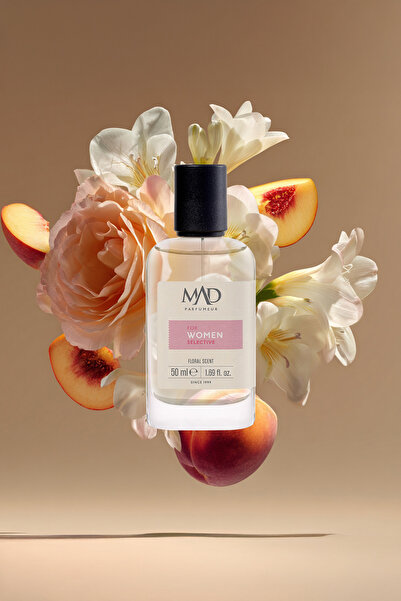 Mad Parfüm Mad N101 Selective 50 ml Kadın Parfüm