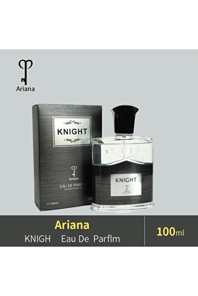 ARIANA TG085 Knight 100ml 3.4FL.OZ Brand Series EAU DE PARFUM Perfume