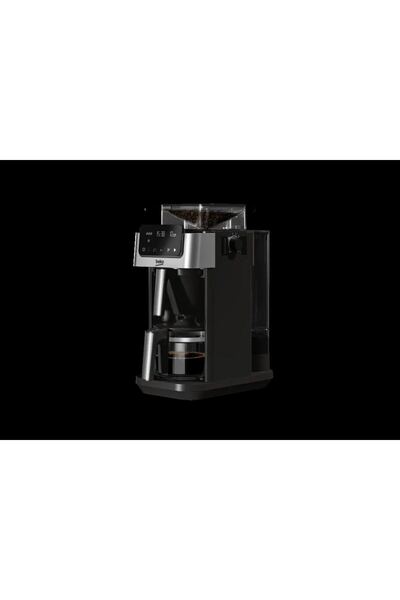 Beko CFM 8518 I Filtre Kahve Makinesi