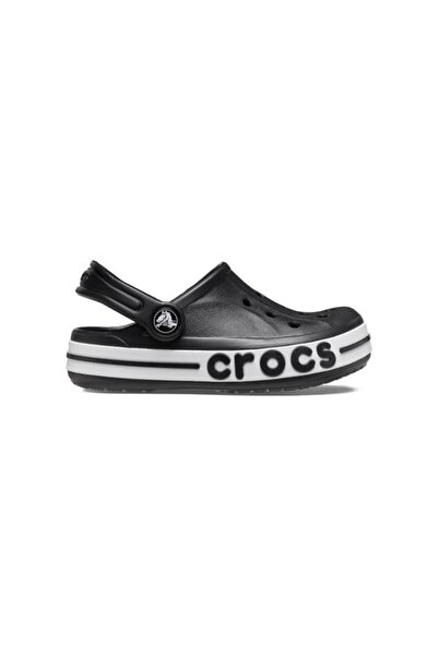 Crocs ДЕТСКИ ПАНТОФИ BAYABAND 207019-001