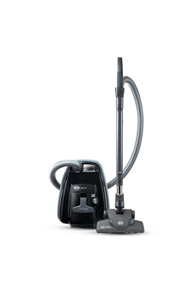 SEBO K3 Premium 890 W Toz Torbalı Elektrikli Süpürge, Siyah