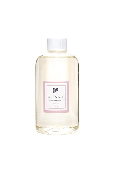Missi 250 ml Pudra Yedek Esans