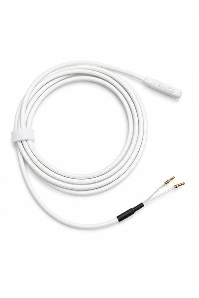 Dinçel Rezistans Drenaj Rezistans Kablo - 1 Metre 220V 50 Watt - Isıtıcı Kablo