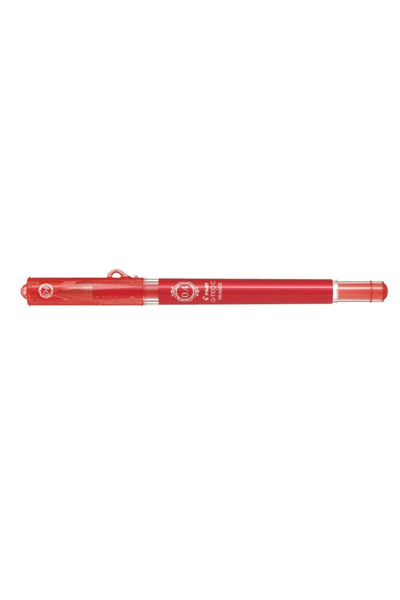Pilot Gel Roller 0.4mm Maica Rosu