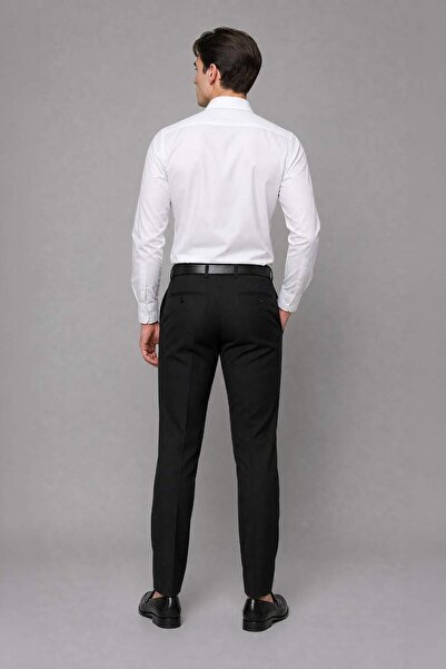 DeFacto Pantaloni mărime mare H1286AX26SP