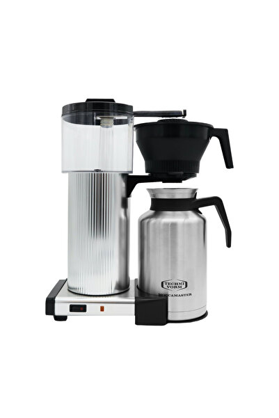 Moccamaster Filtre Kahve Makinesi Termoslu 1,8 Lt.