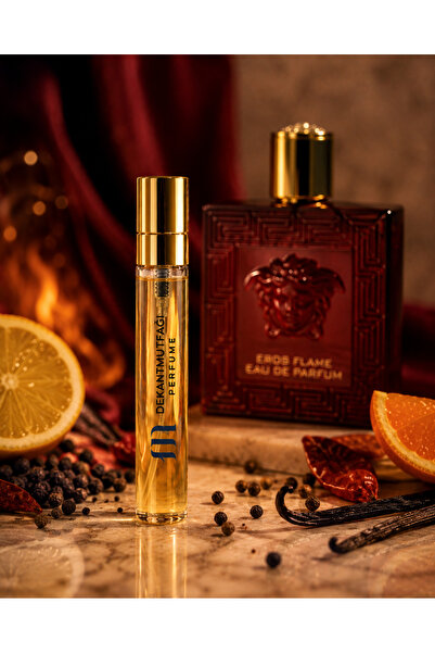 Dekant Mutfağı Perfume Eros Flame